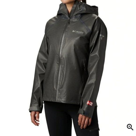 columbia outdry ex gold insulated jacket